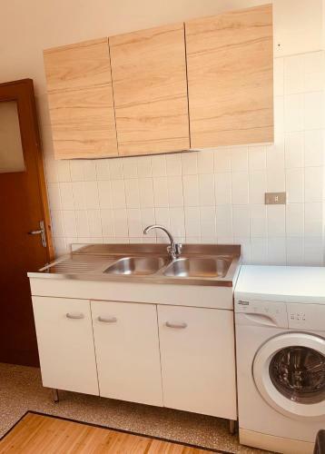 Apartamento Casa Priscilla