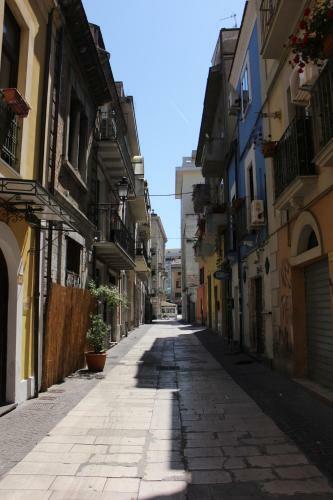 Bed & Breakfast Flaiano