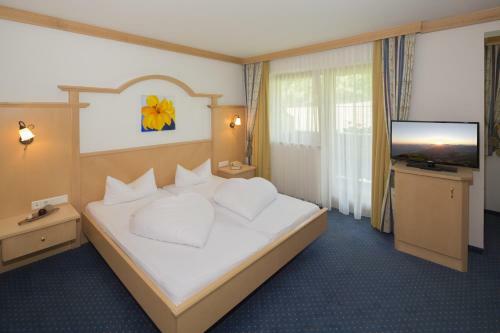 Vital Sporthotel Kristall