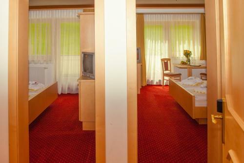 Vital Sporthotel Kristall