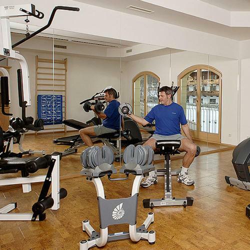 Vital Sporthotel Kristall