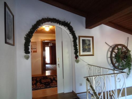 Apartamento Haus Niederegger