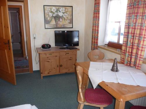 Apartamento Landhaus Maria