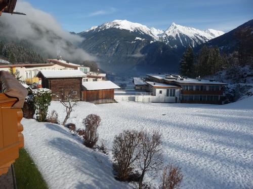 Apartamento Landhaus Maria