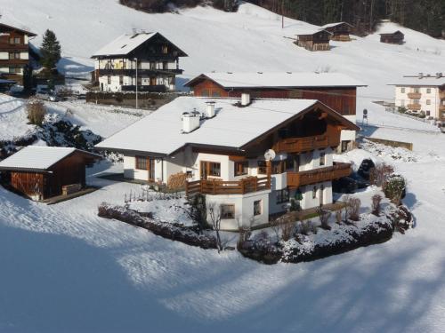 Apartamento Landhaus Maria