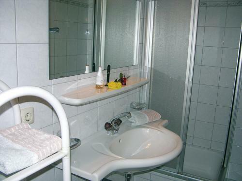 Apartamento Landhaus Maria