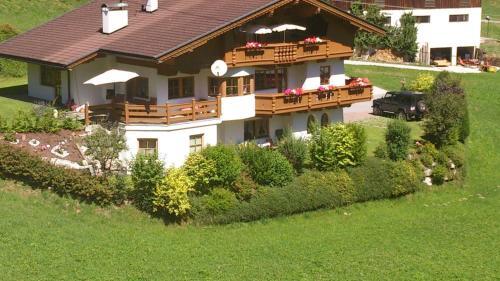 Apartamento Landhaus Maria