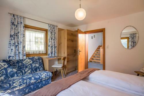 Apartamento Haus Liane