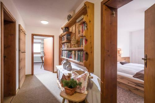 Apartamento Haus Liane