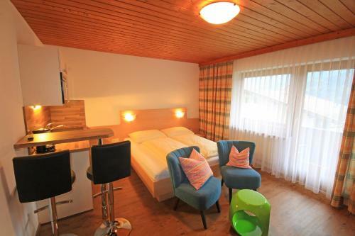 Hostal Haus Astrid-christoph