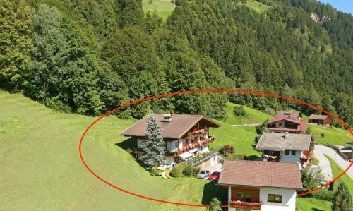 Hostal Haus Astrid-christoph