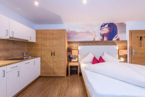 Hotel Mountain Resort M&m