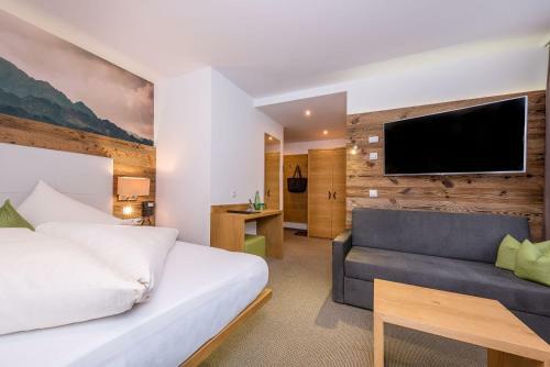 Hotel Mountain Resort M&m