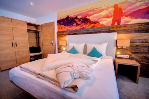 Hotel Mountain Resort M&m