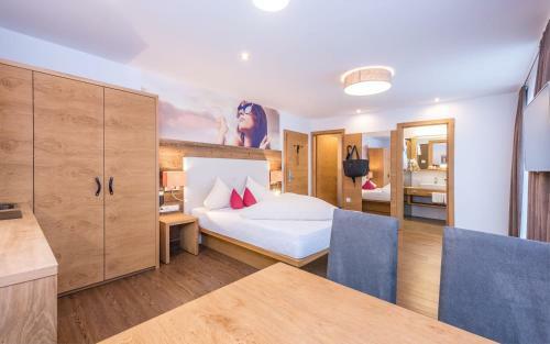Hotel Mountain Resort M&m