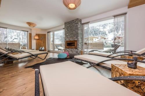 Hotel Mountain Resort M&m