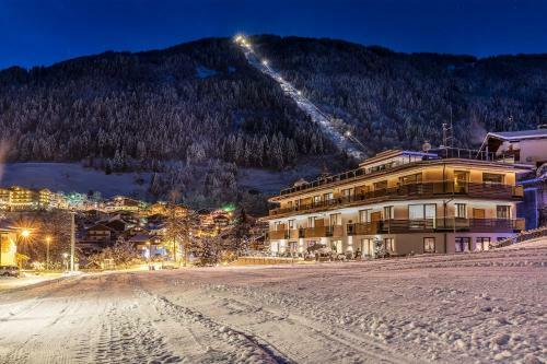 Hotel Mountain Resort M&m