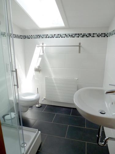Apartamento Appartementhaus Zillertal