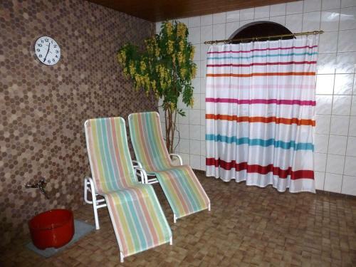 Apartamento Appartementhaus Zillertal