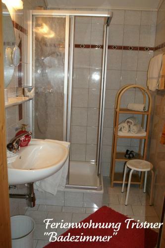 Apartamento Haus Bichl