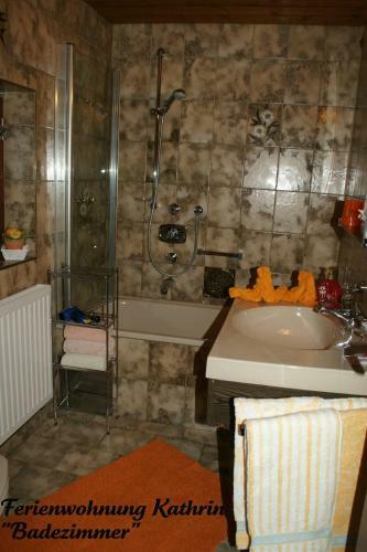 Apartamento Haus Bichl