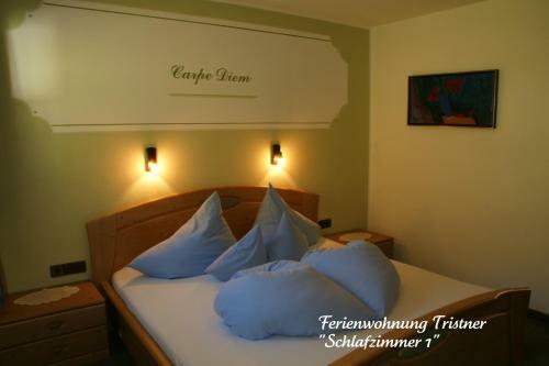 Apartamento Haus Bichl