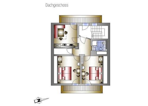 Apartamento Appartements Alpenblick