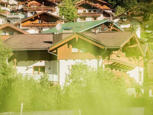Bed & Breakfast Br�ckenhof Garni