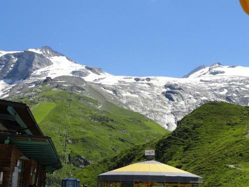 Hostal G�stehaus Eberl
