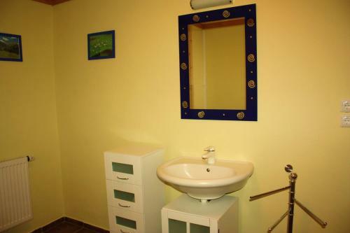 Apartamento Haus Adler