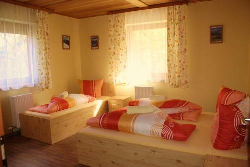 Apartamento Haus Adler