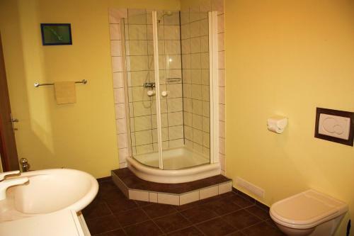 Apartamento Haus Adler