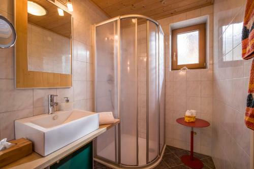 Apartamento Appartements Enzian
