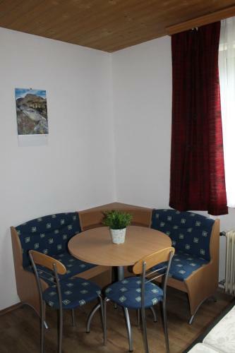 Apartamento Haus Tamara