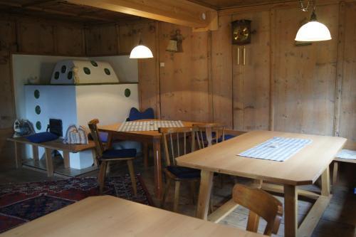 Ferienhaus Unterbrunnhaus