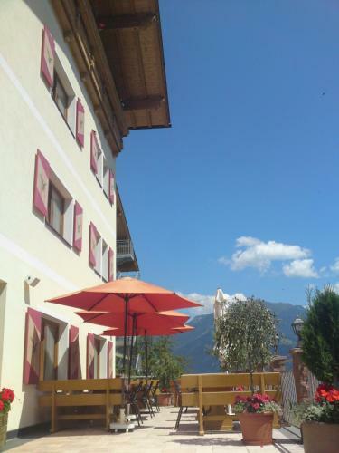 Hotel Persal