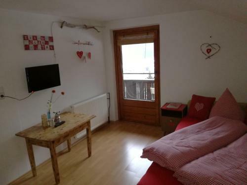 Apartamento Haus M�hlbichl