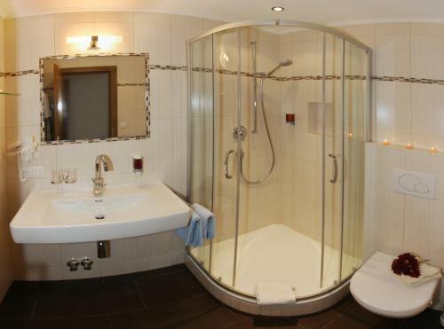 Hotel Garni Troppmair