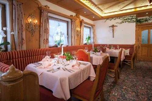 Hotel-pension Margit