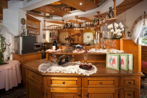 Hotel-pension Margit