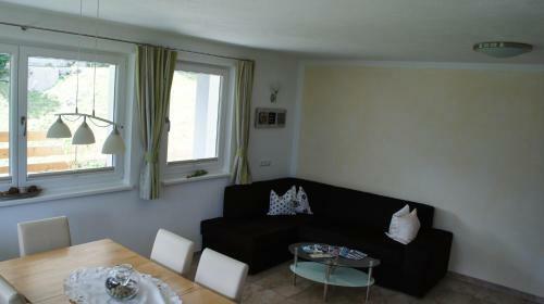 Apartamento Bergblick