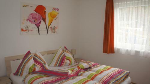 Apartamento Bergblick