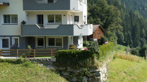 Apartamento Bergblick