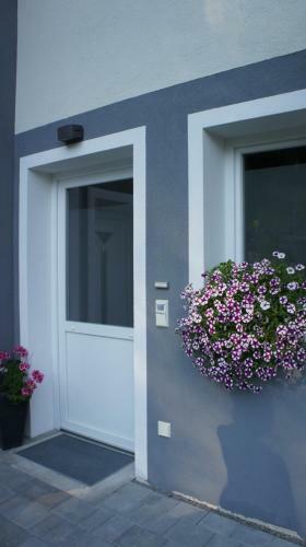 Apartamento Bergblick