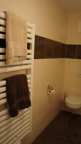 Apartamento Bergblick