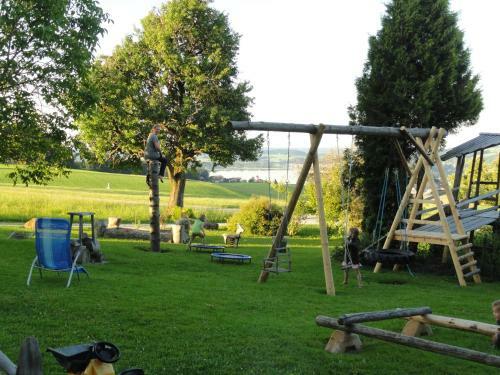 Agroturismo Baby- Und Kinderhof Aicherbauer