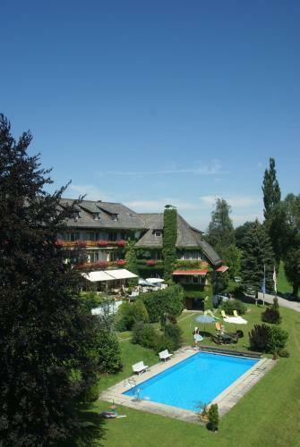 Hotel Walkner