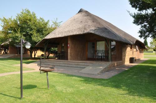 Lekoa Lodge
