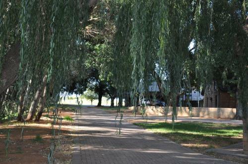 Lekoa Lodge