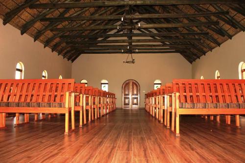 Lekoa Lodge